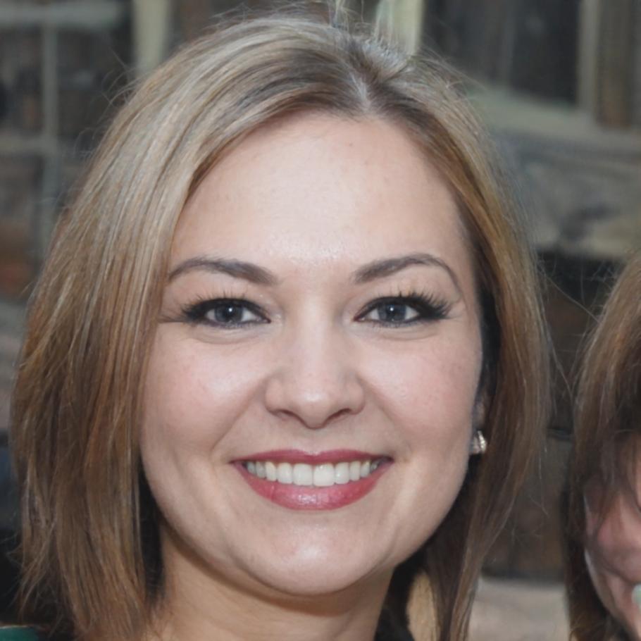 Elena Morales, especialista en análisis de mercados
