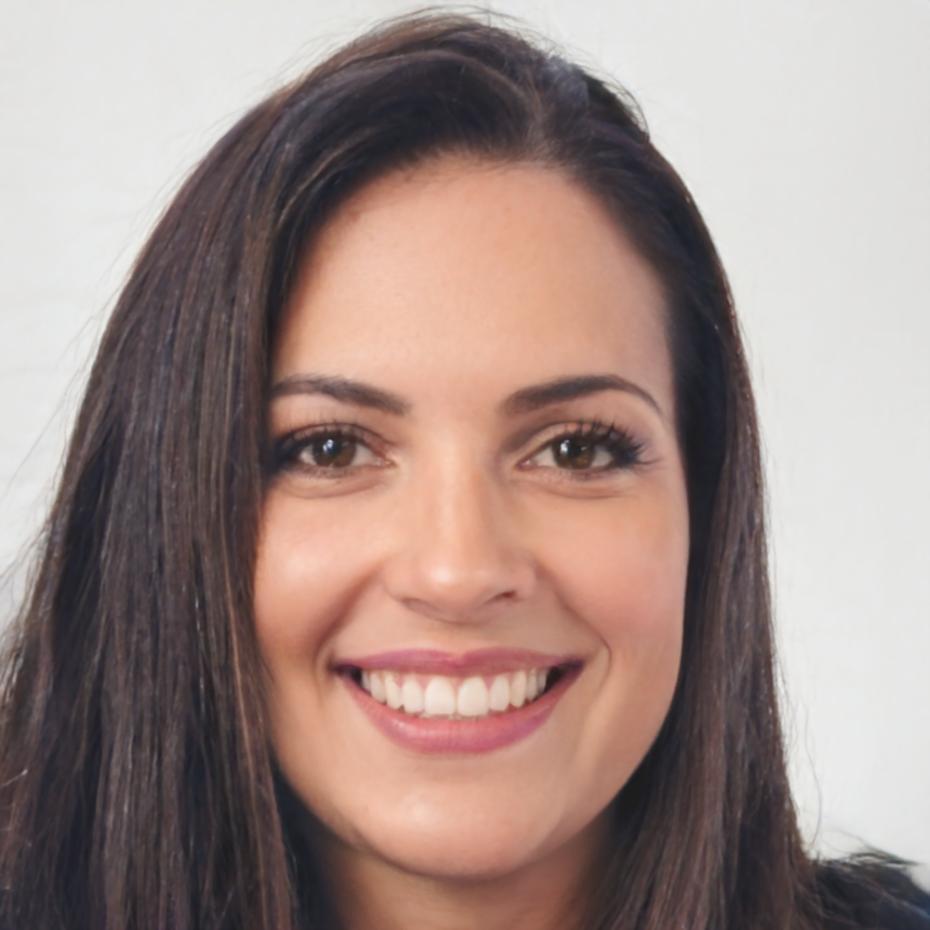 Beatriz Sánchez, Directora Financiera